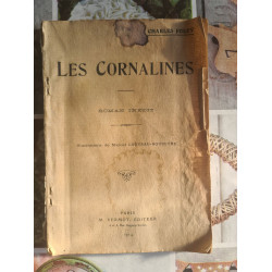 Les Cornalines