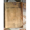 Les Cornalines