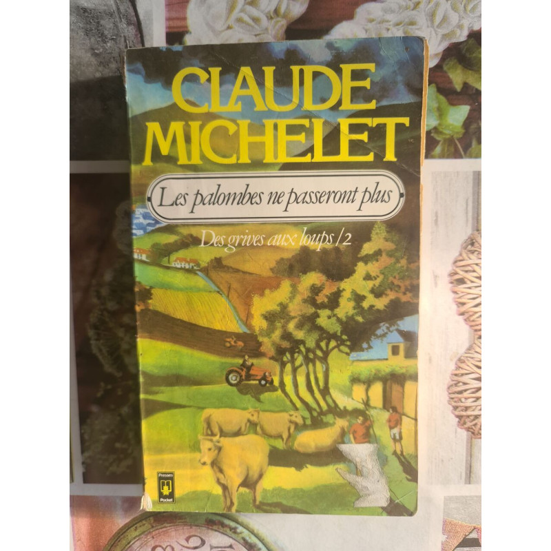 Les palombes ne passeront plus