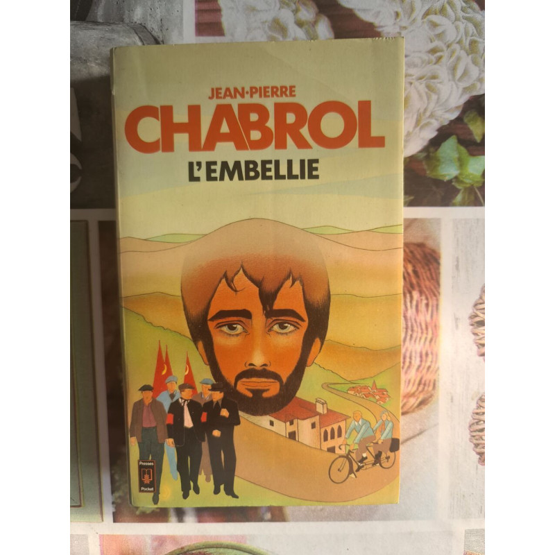 L'Embellie