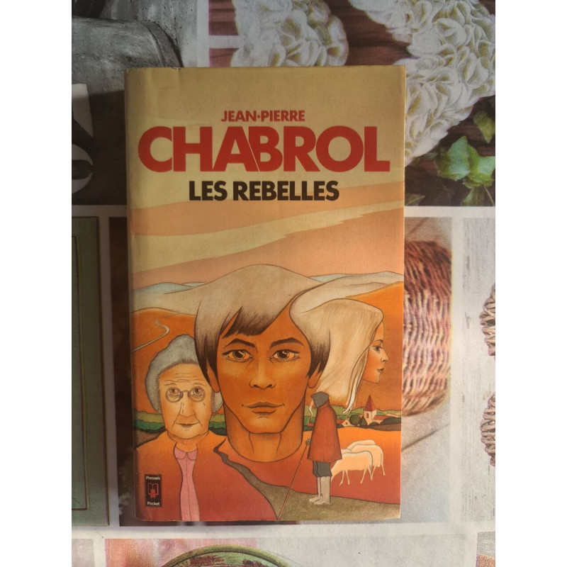 Les rebelles