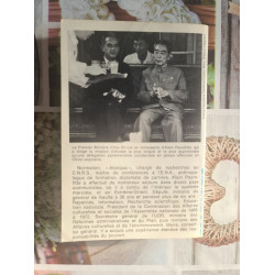 Quand la chine s'eveillera