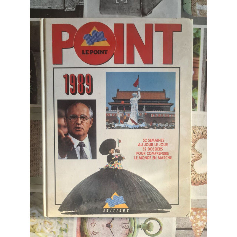 Point le port1989