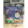The Midnight Ride of Thomas the Tank Engine