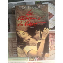 Les Vaisseaux du cœur