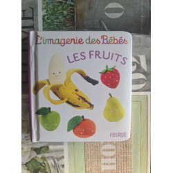 Les fruits