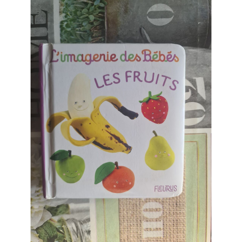 Les fruits
