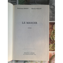 Le Manoir