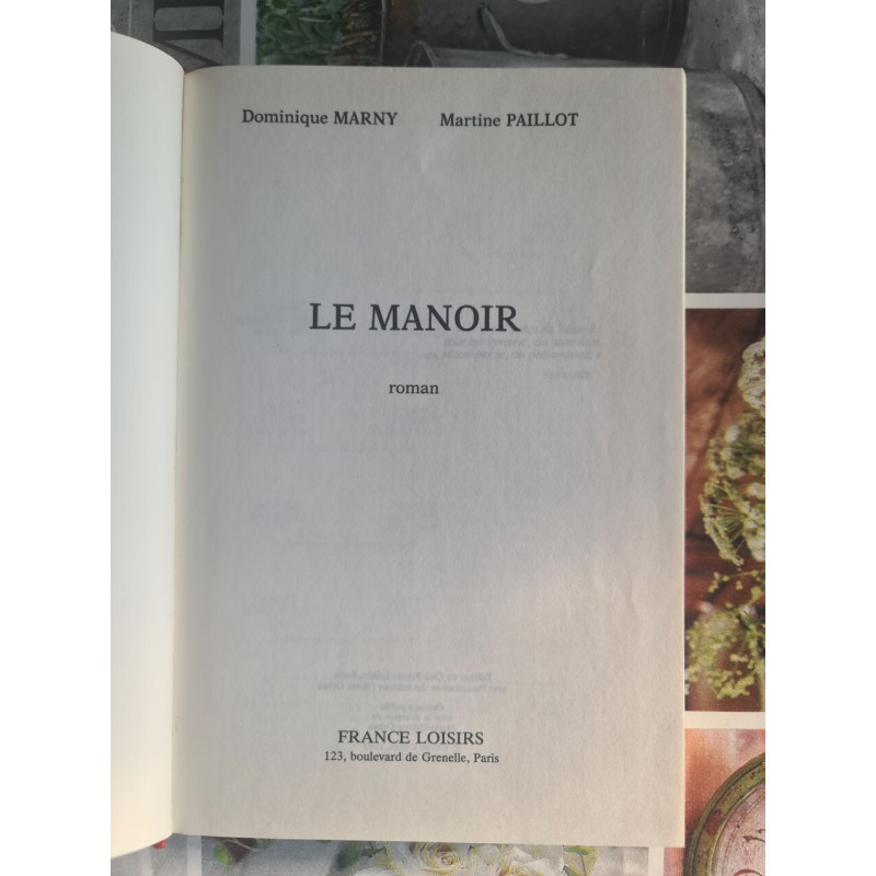 Le Manoir