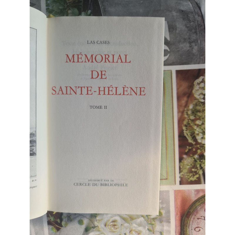 Mémorial de Sainte-Hélène