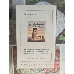 Concession Caraïbes