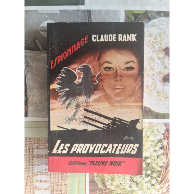 Les provocateurs