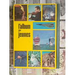 L'album des jeunes