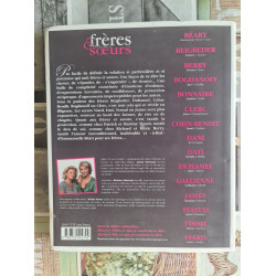 Frères et sœurs : Ce que je voudrais te dire