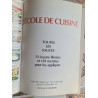 L'école de cuisine N° 5. Toutes les sauces