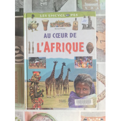 Au cœur de l'Afrique