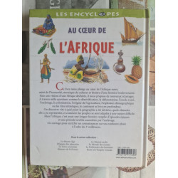 Au cœur de l'Afrique