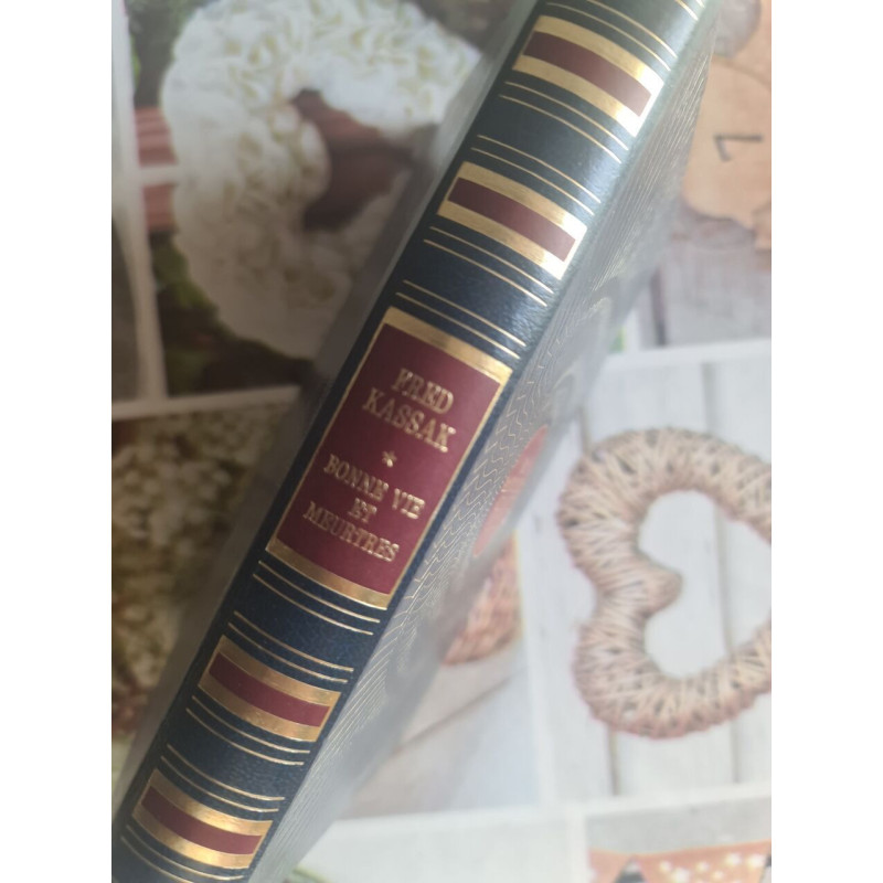 Bonne vie et meurtres