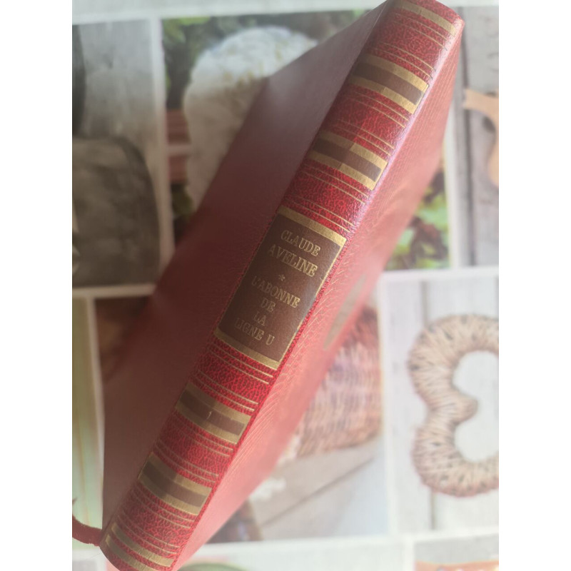 La Baronne de la Ligne U