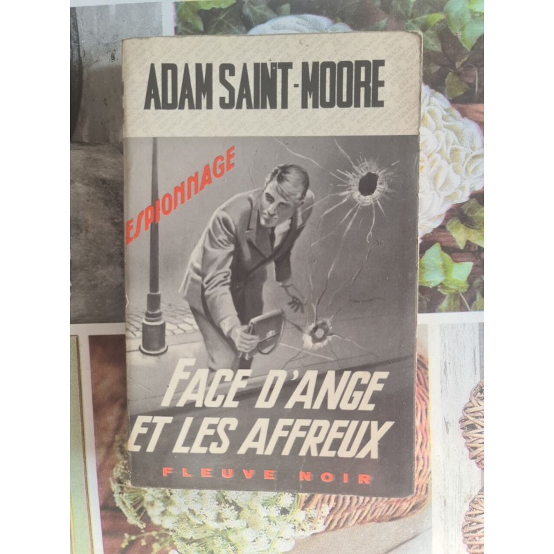 Face d'ange et les affreux