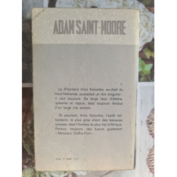 Face d'ange et les affreux