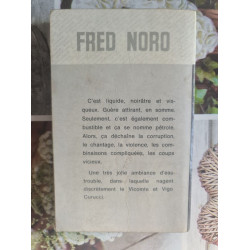 Le vicomte en eau trouble