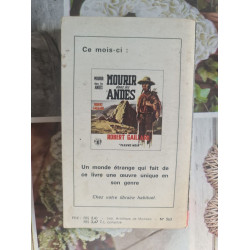 Le Cirque aux espions