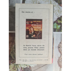 Mr Suzuki et la lueur bleue