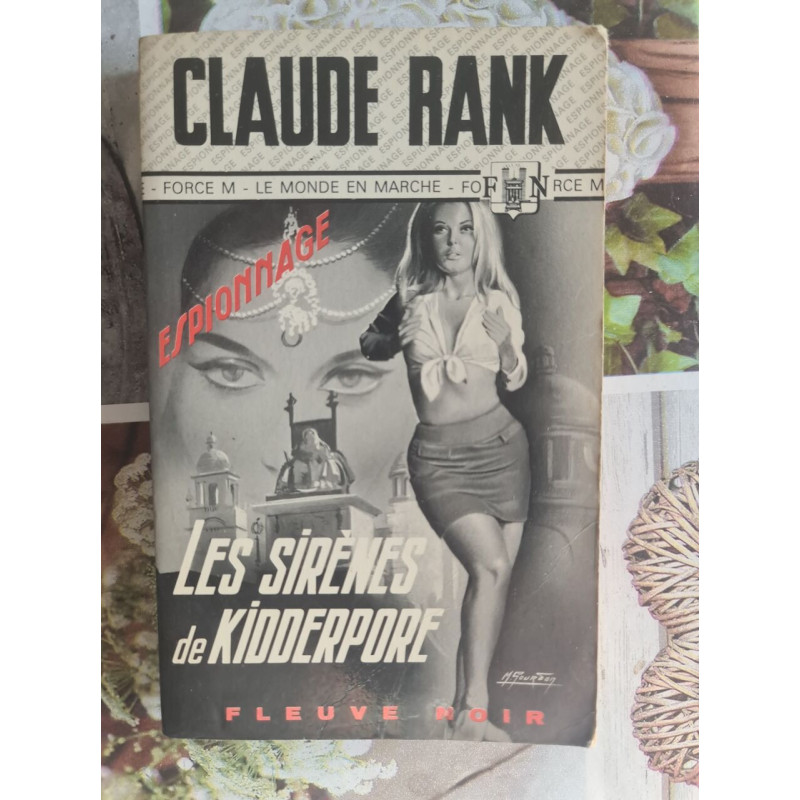 Les sirènes de Kidderpore