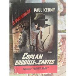 Coplan brouille les cartes