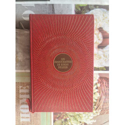 Les Grands Maîtres du Roman Policier