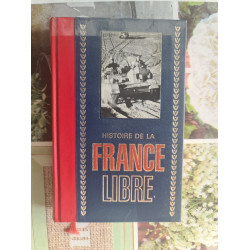 Histoire de la France libre