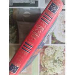 Histoire de la France libre