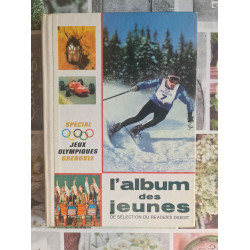 L'album des jeunes