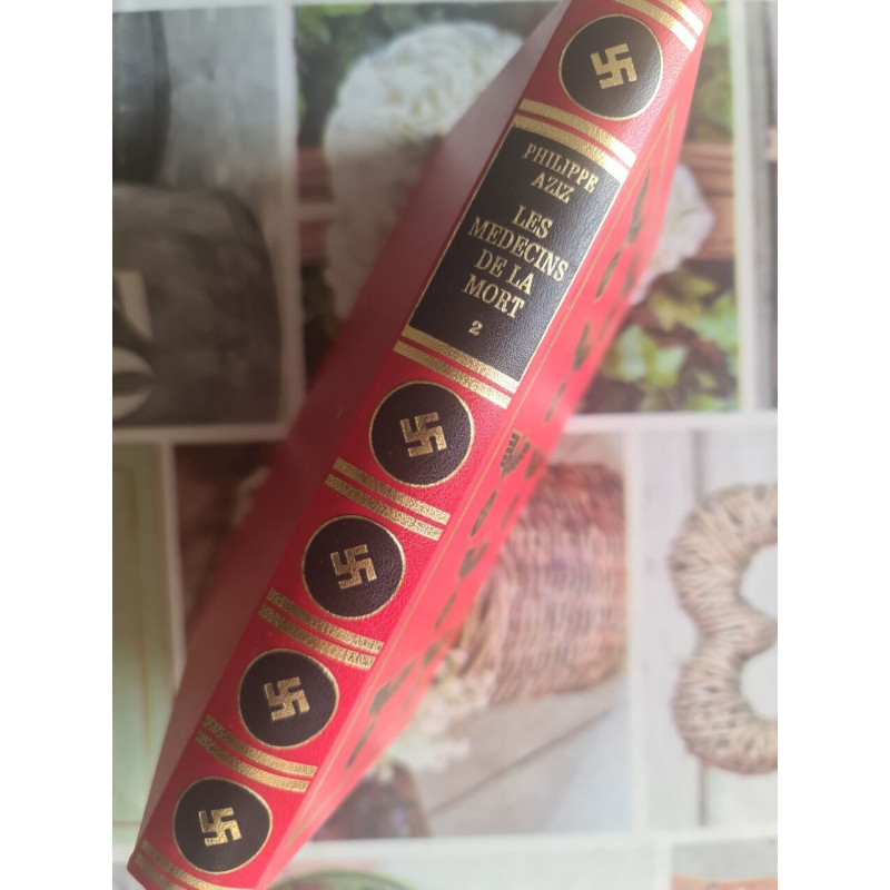 Les médecins de la mort