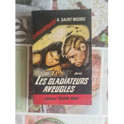 Les Gladiateurs Aveugles