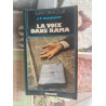 La voix dans Rama