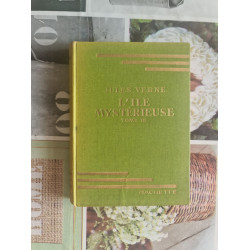 L'Île mystérieuse III