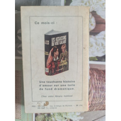 L'agent spécial en liberté