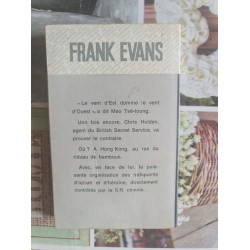 Le vent souffle de l'Est