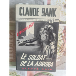 Le soldat de la aurora