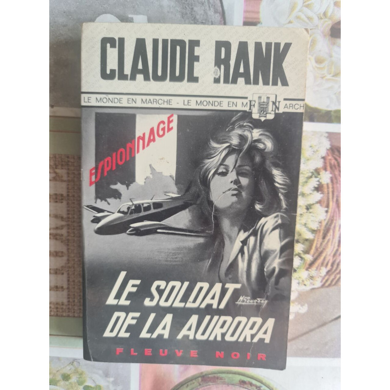 Le soldat de la aurora