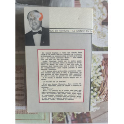 Le soldat de la aurora