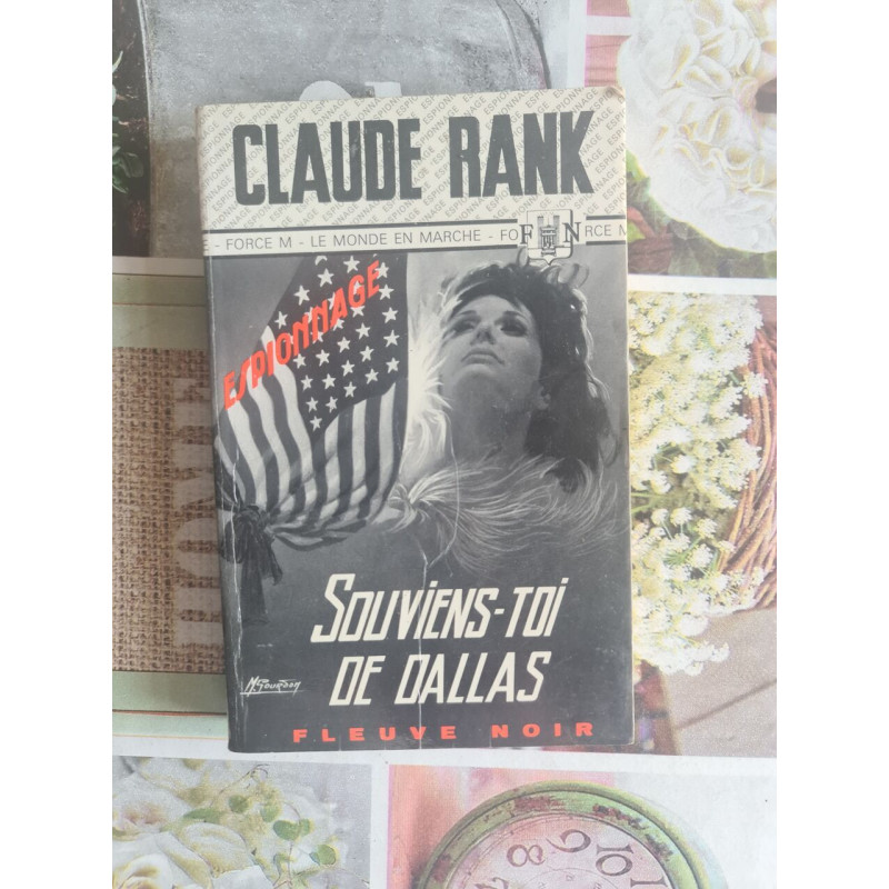 Souviens-toi de Dallas