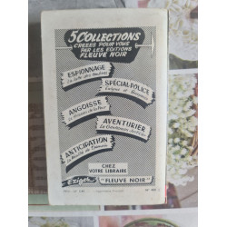 Le temps des sorciers