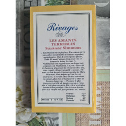 Rivages : Les amants terribles