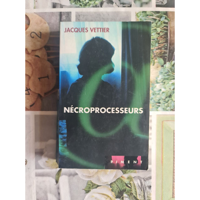 Nécroprocesseurs