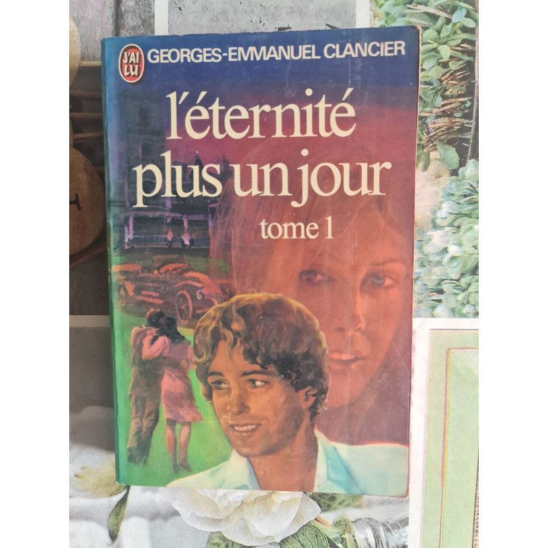 L'éternité plus un jour