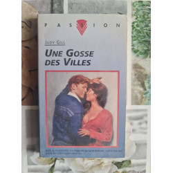 Une gosse des villes