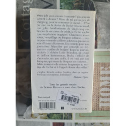 Confessions d'une accro du shopping